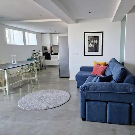 Gabriela Monte Vista Jardim 3 Daire *