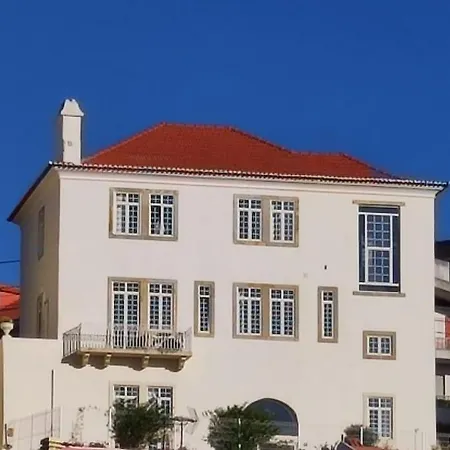 Gabriela Monte Vista Jardim 3 Daire Estoril