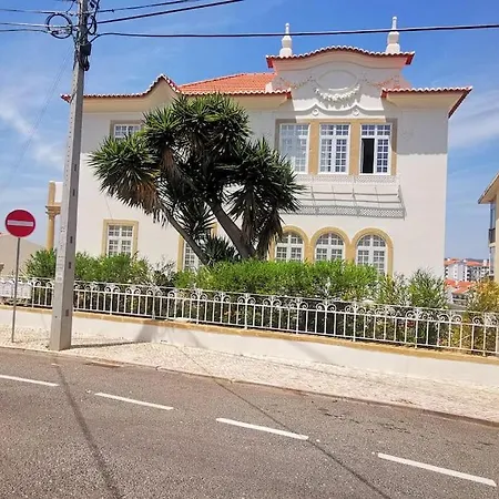 Daire Gabriela Monte Vista Jardim 3 Estoril