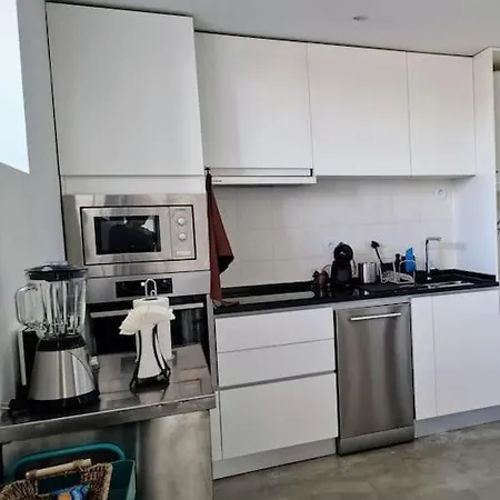 Gabriela Monte Vista Jardim 3 Daire