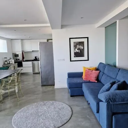 Daire Gabriela Monte Vista Jardim 3