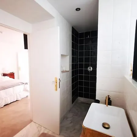 Gabriela Monte Vista Jardim 3 Daire