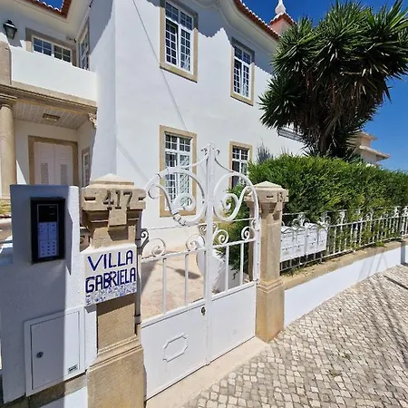 Daire Gabriela Monte Vista Jardim 3 *