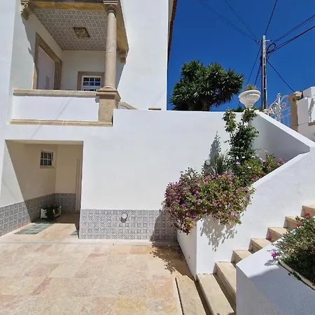 Daire Gabriela Monte Vista Jardim 3